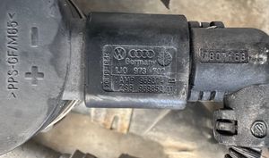 Volkswagen Touareg I Unité de préchauffage auxiliaire Webasto 7L6815071C