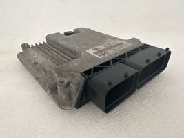 Volkswagen Touareg I Sterownik / Moduł ECU 070906016BL