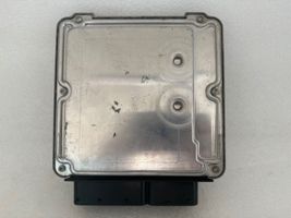 Volkswagen Touareg I Sterownik / Moduł ECU 070906016BL