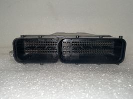 Volkswagen Touareg I Sterownik / Moduł ECU 070906016BL