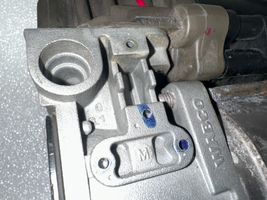 Audi A8 S8 D4 4H Compresor/bomba de la suspensión neumática 4H0616005C