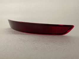 Volkswagen Jetta VI Rear tail light reflector 5C6945106B