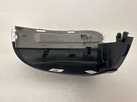 Volkswagen Golf VI Coque de rétroviseur 5K0949101