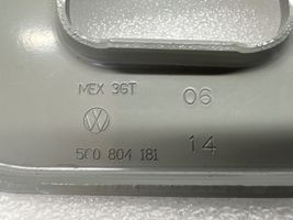 Volkswagen Jetta VI Longherone lato anteriore 5C0804181