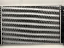 Volkswagen Tiguan Radiatore intercooler 3C0145805AM