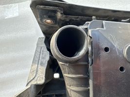 Volkswagen Touareg I Radiatoru panelis (televizors) 7L0805594