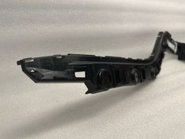 Volkswagen PASSAT B7 Support de pare-chocs arrière 3AF807384