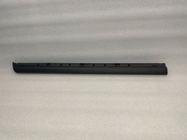 Volkswagen PASSAT B7 Rear door trim (molding) 3AA854950ARH