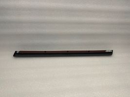 Volkswagen PASSAT B7 Rear door trim (molding) 3AA854950ARH