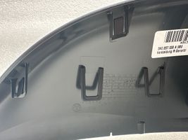 Volkswagen Golf VI Spoguļa plastmasas dekoratīvā apdare 5K0857538A