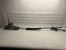 Seat Leon (1P) Gear selector/shifter (interior) 1K0711049BP