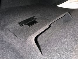 Audi A6 S6 C6 4F Glove box lid/cover 8K0971679A