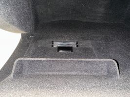 Audi A6 S6 C6 4F Glove box lid/cover 8K0971679A