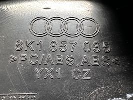 Audi A6 S6 C6 4F Sportellino/coperchio vano portaoggetti 8K0971679A