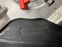 Audi A6 S6 C5 4B Poduszka powietrzna Airbag kierownicy BL0419091B