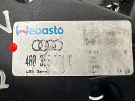 Audi A8 S8 D2 4D Sunroof motor/actuator 4A0959791C