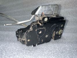 Audi A6 Allroad C5 Front door lock 4B1837016G