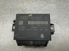 Audi A4 S4 B8 8K Centralina/modulo sensori di parcheggio PDC 8K0919475T