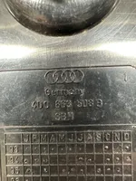 Audi A8 S8 D2 4D Muu vararenkaan verhoilun elementti 4D0863508B