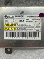 Audi A4 S4 B8 8K Lampa przednia 8K0941597