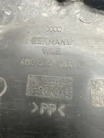 Audi A8 S8 D2 4D Autres pièces compartiment moteur 4D0806584D