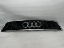 Audi A8 S8 D2 4D Etusäleikkö 4D0853651B