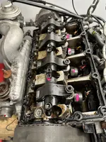 Audi A4 S4 B5 8D Engine swap AJM