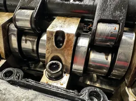 Audi A4 S4 B5 8D Engine swap AJM