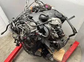 Audi A4 S4 B5 8D Engine swap AJM