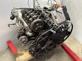 Audi A4 S4 B5 8D Engine swap AJM