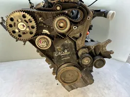 Audi A4 S4 B8 8K Motore 03L103021AH