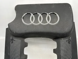Audi A8 S8 D2 4D Cubierta del motor (embellecedor) 077103935M