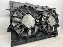 Audi A6 S6 C7 4G Fan set 4H0121003N