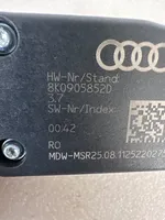 Audi A4 S4 B8 8K Blocchetto del volante 8K0905852D