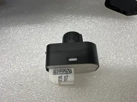 Audi Q7 4L Interruptor del elevalunas eléctrico 4L1867171