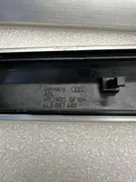 Audi Q7 4L Dashboard glove box trim 4L0867409