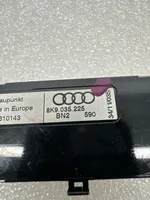 Audi A4 S4 B8 8K Amplificatore antenna 8K9035225