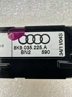 Audi A4 S4 B8 8K Amplificatore antenna 8K9035225A