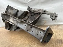 Audi A4 S4 B8 8K Front side member 8K0803442