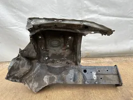 Audi A4 S4 B8 8K Longherone lato anteriore 8K0803442