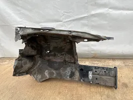 Audi A4 S4 B8 8K Longherone lato anteriore 8K0803442