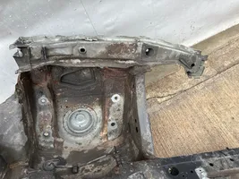 Audi A4 S4 B8 8K Longherone lato anteriore 8K0803442