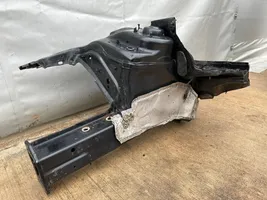 Audi A4 S4 B8 8K Front side member 8K0803442