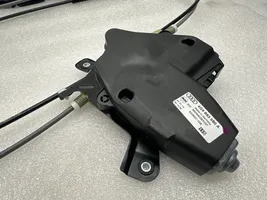 Audi A6 S6 C7 4G Motorino tendine 4G9863560A