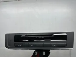 Audi A6 S6 C7 4G Unità principale autoradio/CD/DVD/GPS 4G0035182L