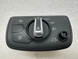 Audi A6 S6 C7 4G Light switch 4G0941531E