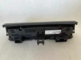 Audi A6 S6 C7 4G Centralina del climatizzatore 4G0820043AK