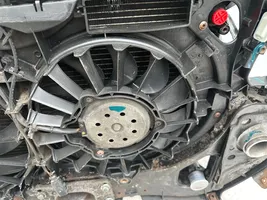 Audi A4 S4 B6 8E 8H Jäähdyttimen kehyksen suojapaneeli 8E0805594B