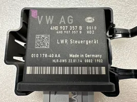 Audi A6 S6 C7 4G Valomoduuli LCM 4H0907357B