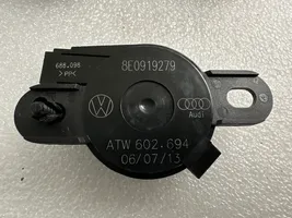 Audi A6 S6 C7 4G Parking PDC sensor speaker 8E0919279